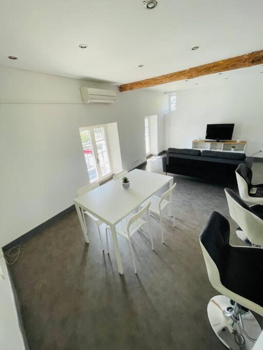 Apartamento Chez Leo III Bollène Exterior foto