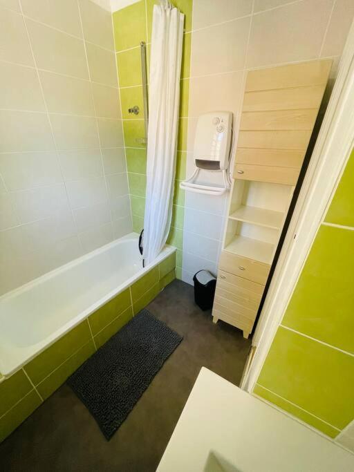 Apartamento Chez Leo III Bollène Exterior foto