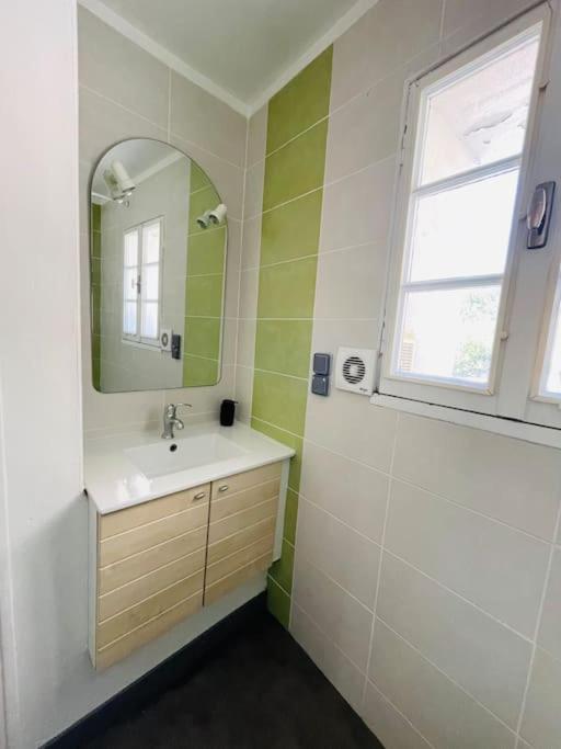 Apartamento Chez Leo III Bollène Exterior foto